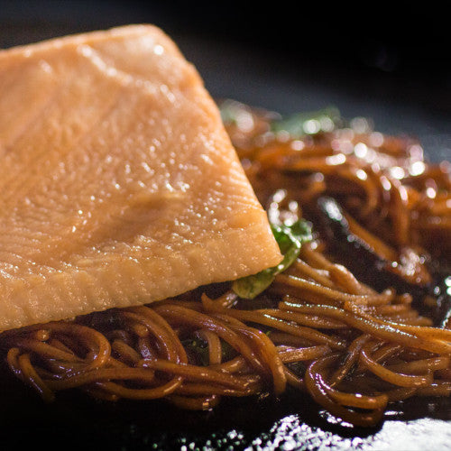 Savour the flavour of Japan in Bulgaria - Hamachi for Two