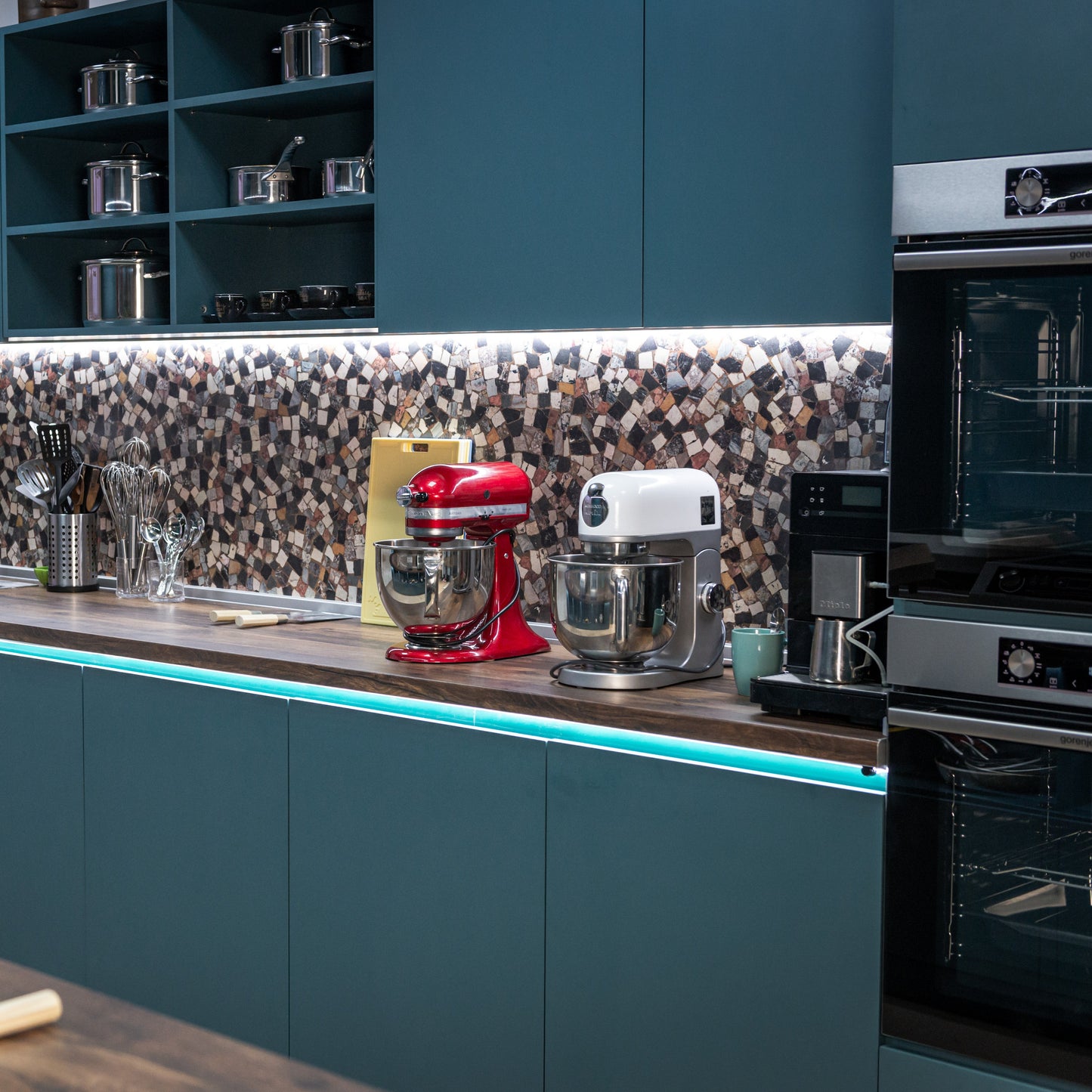 Mexican cuisine with Nikolay Nemigenchev. Part one