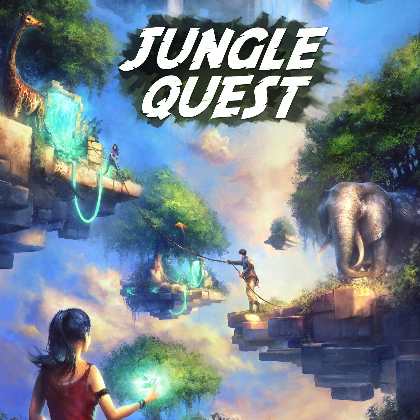 Enter a unique VR adventure in Sofia