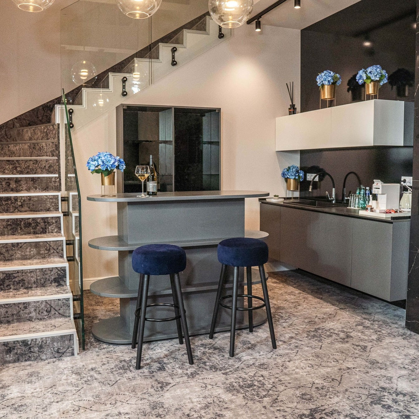 Luxury holiday for two at Bononia Estate Winery and Resort