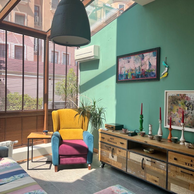 Personal color analysis – Shine in your perfect shades!