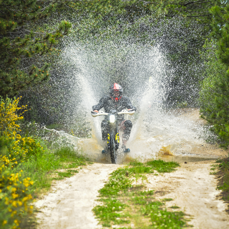 “Spirit of Pirin” – Electric Motor Adventure