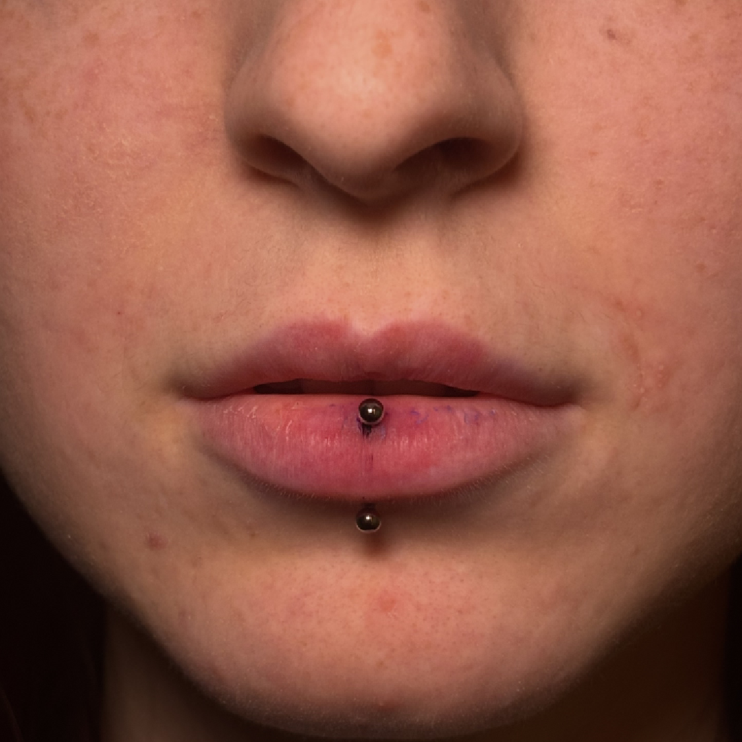 Piercing voucher of your choice