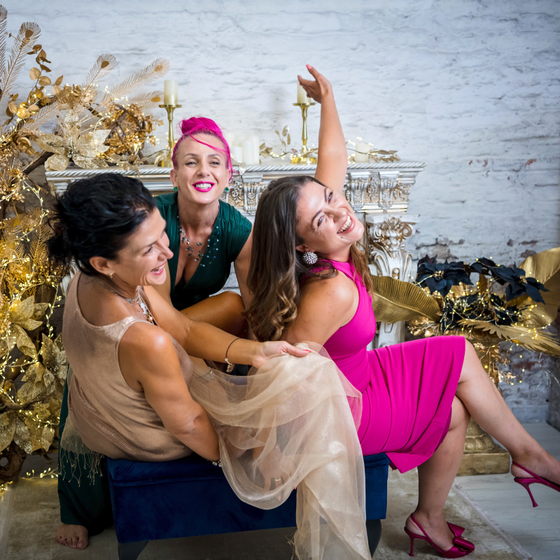 Photography and Wine. A special boutique event