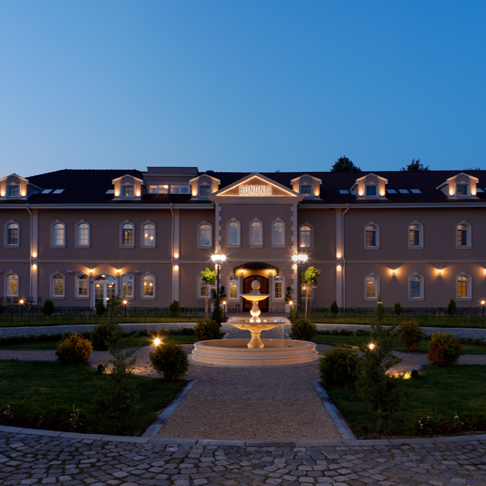 Luxury holiday for two at Bononia Estate Winery and Resort