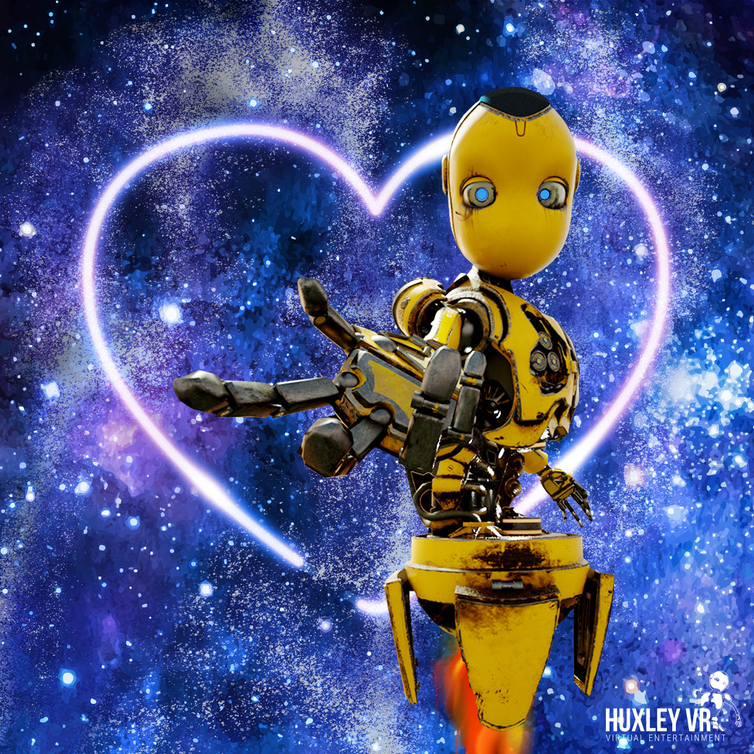 Enter a unique VR adventure in Sofia