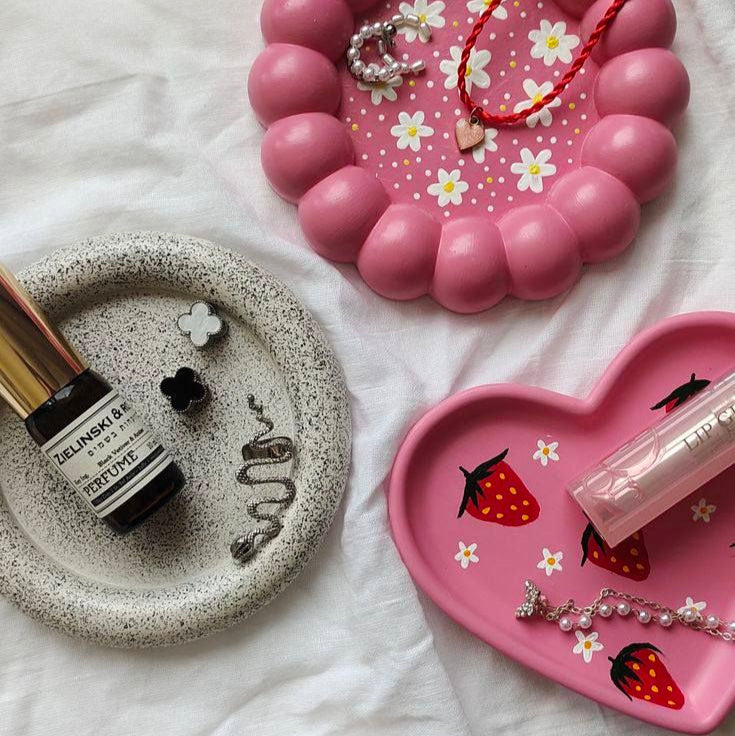 Eco resin workshop in the heart of Plovdiv