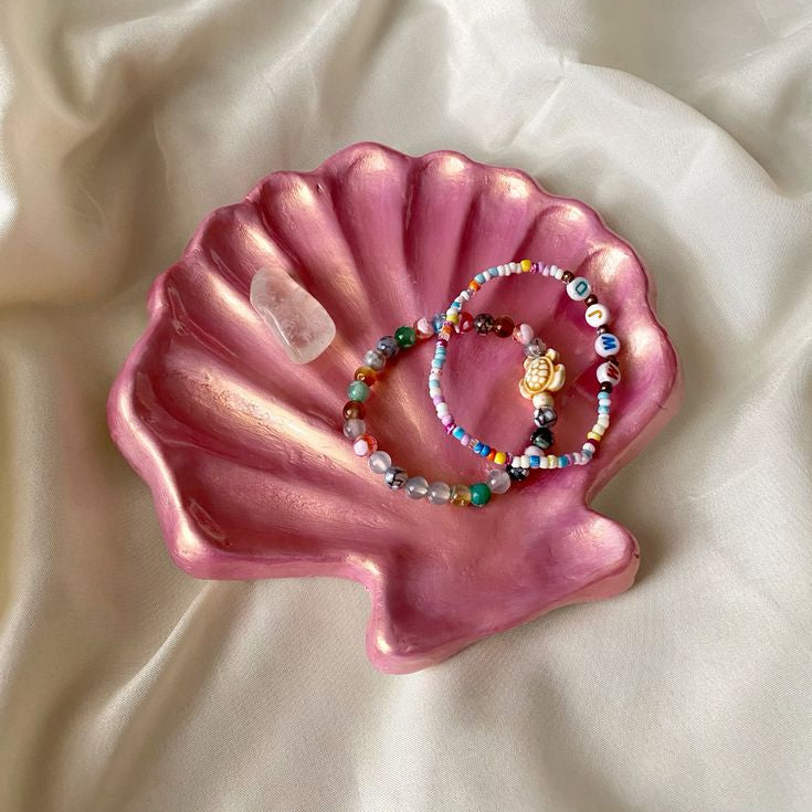 Eco resin workshop in the heart of Plovdiv