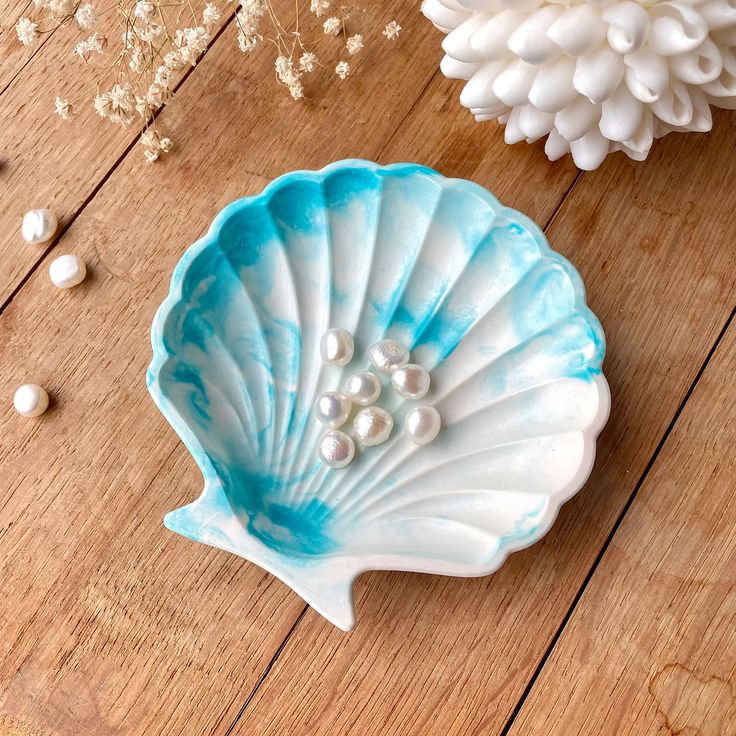 Eco resin workshop in the heart of Plovdiv