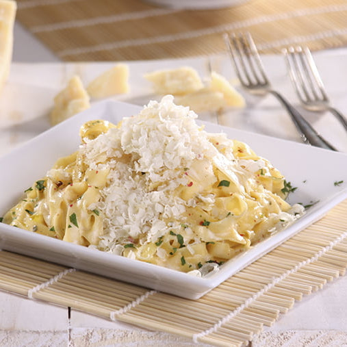 Fresh pasta with chef Michele Bellotto