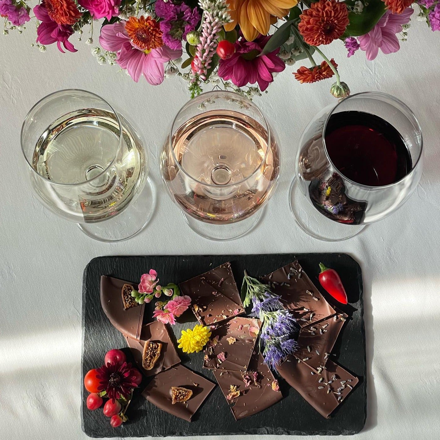 Relax for two between the Balkan and Sredna Gora