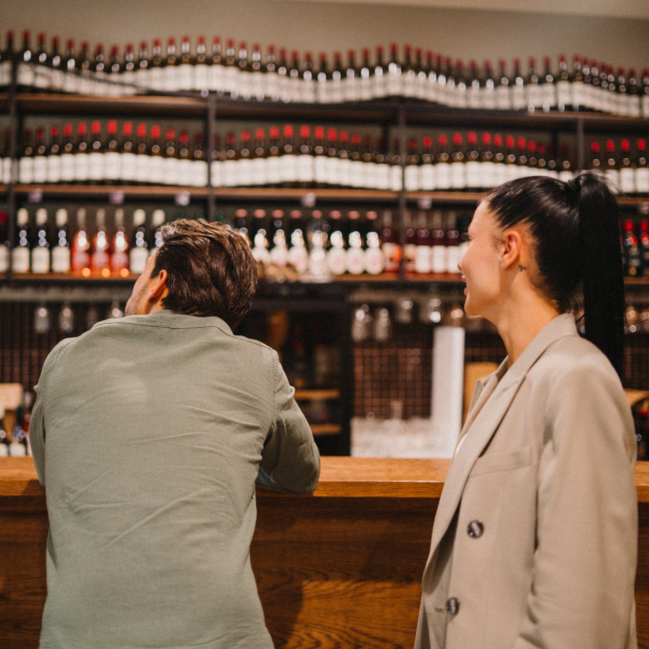 Discover the secrets of wine with a 7-level tasting for two in Yalovo