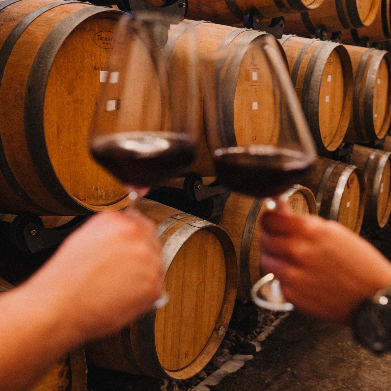 Discover the secrets of wine with a 7-level tasting for two in Yalovo