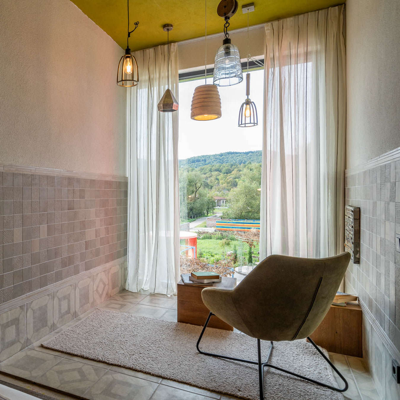 One-day getaway for two in the artistic atmosphere of Casa Art Boutique Hotel