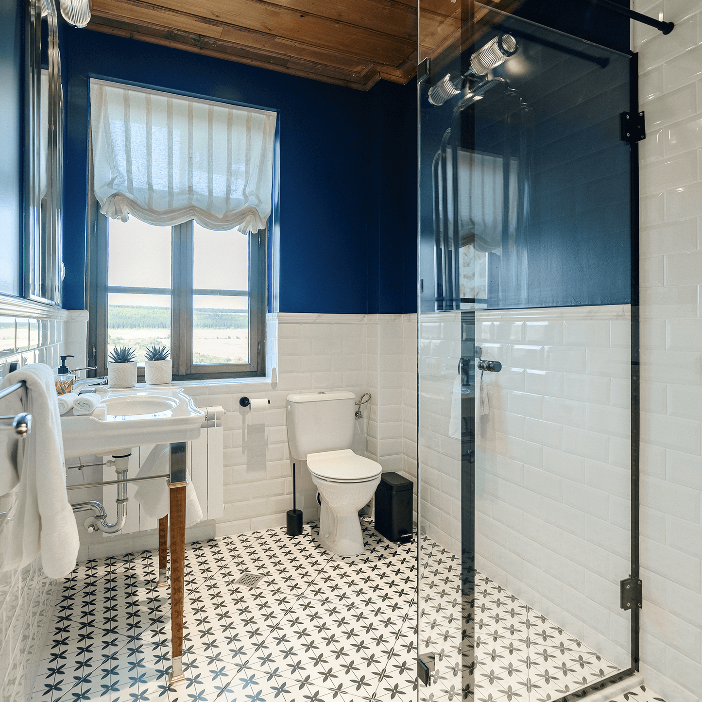A two-day recharge for two at boutique SPA hotel Carpe Diem