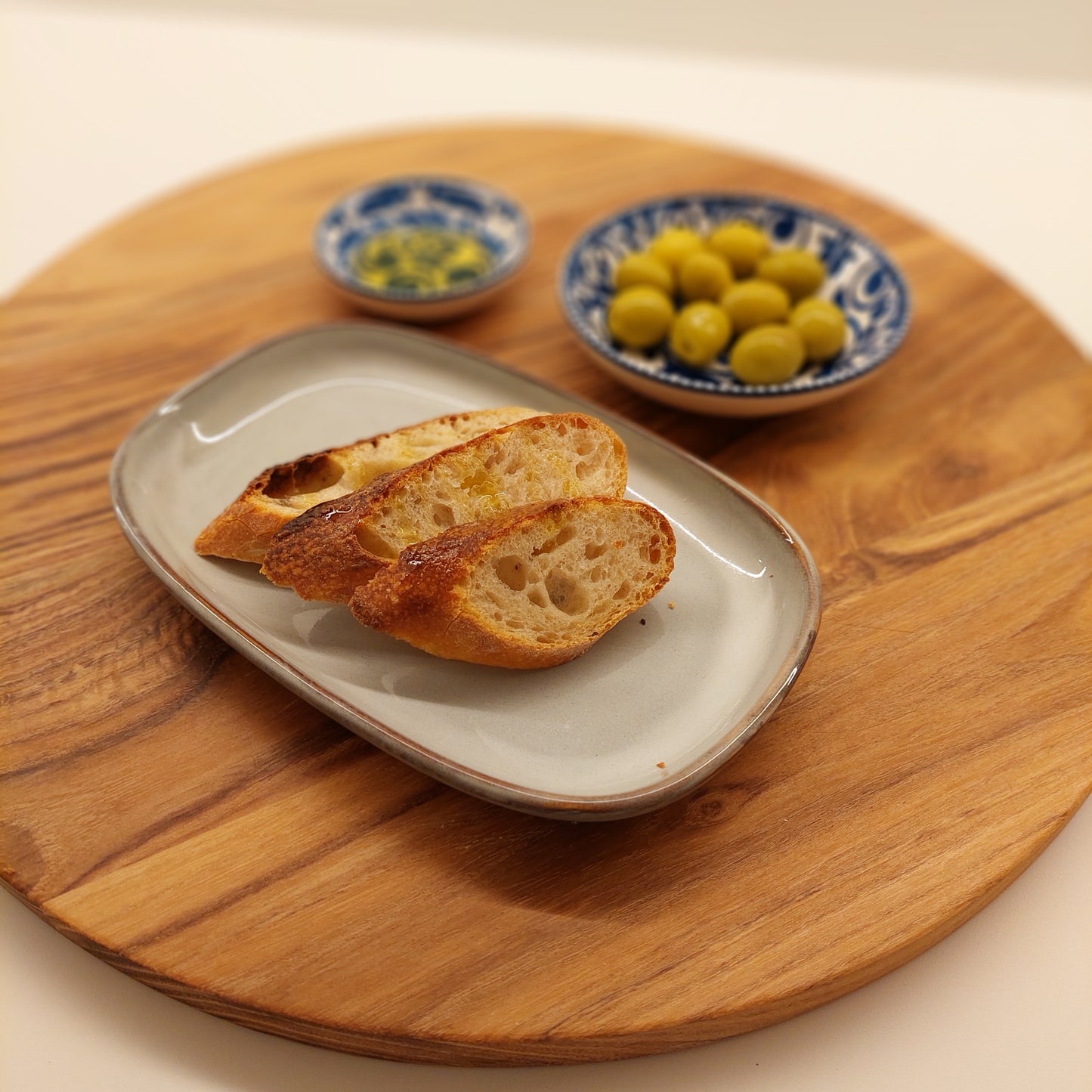 Gourmet olive oil tasting – for connoisseurs and explorers