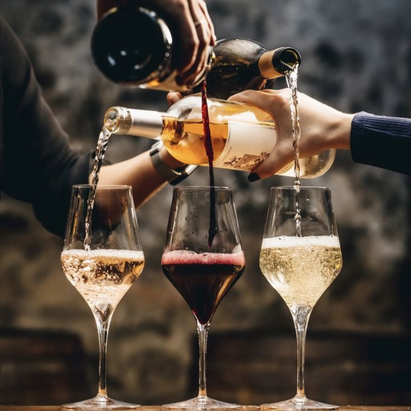 Wine Tasting for Two. Veliko Tarnovo