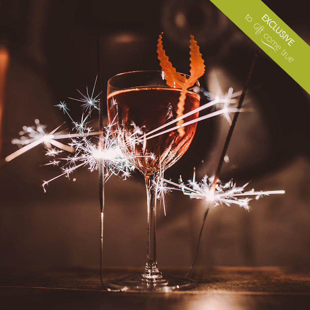 Shake, sip, laugh, repeat in Varna! Professional cocktail course for friends