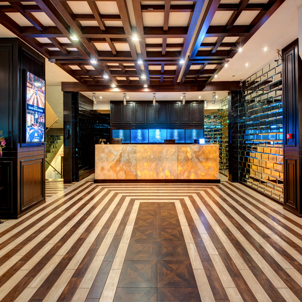 Three days ultra all inclusive holiday for two at Grand Hotel Bansko