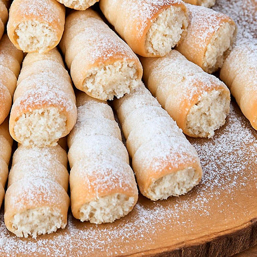 Culinary Art Therapy “The Soul of Bulgarian Cuisine"