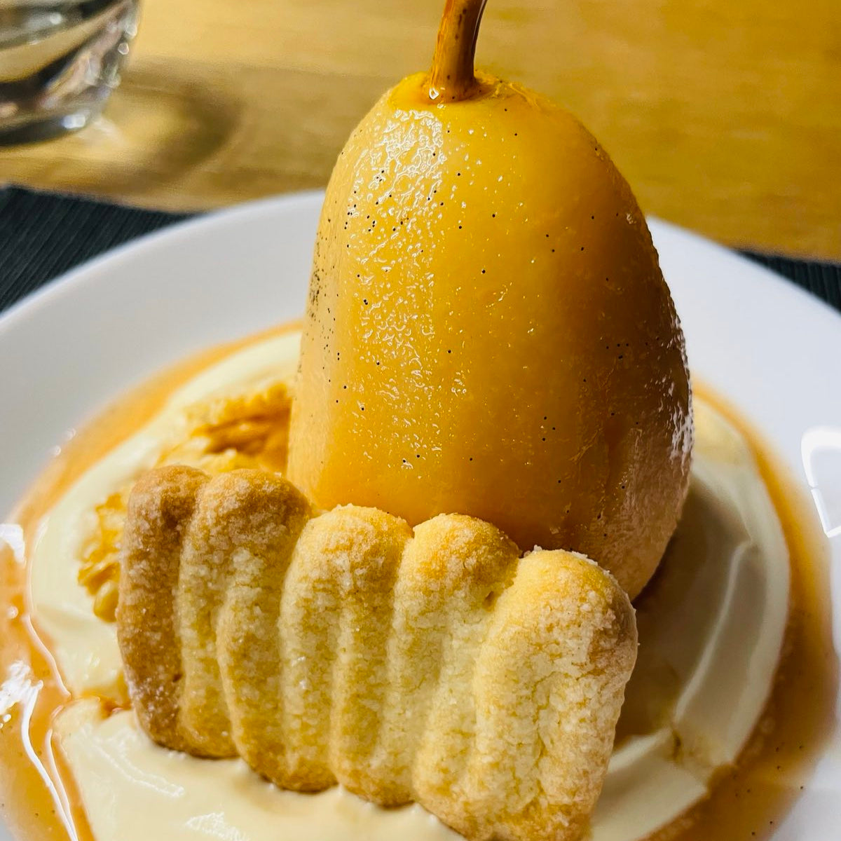Classical French cuisine cooking course with chef Nikolay Nemigenchev