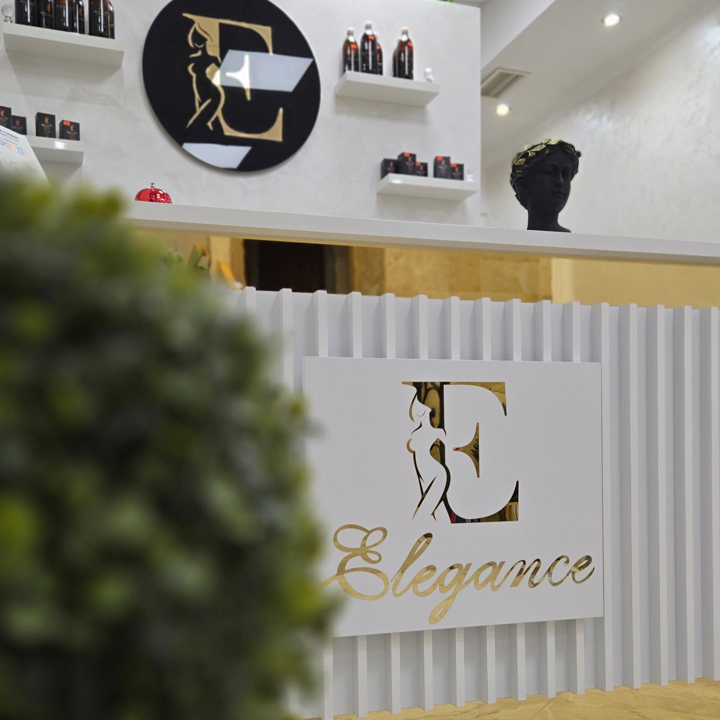 Escape the stress with a head spa and detox ritual