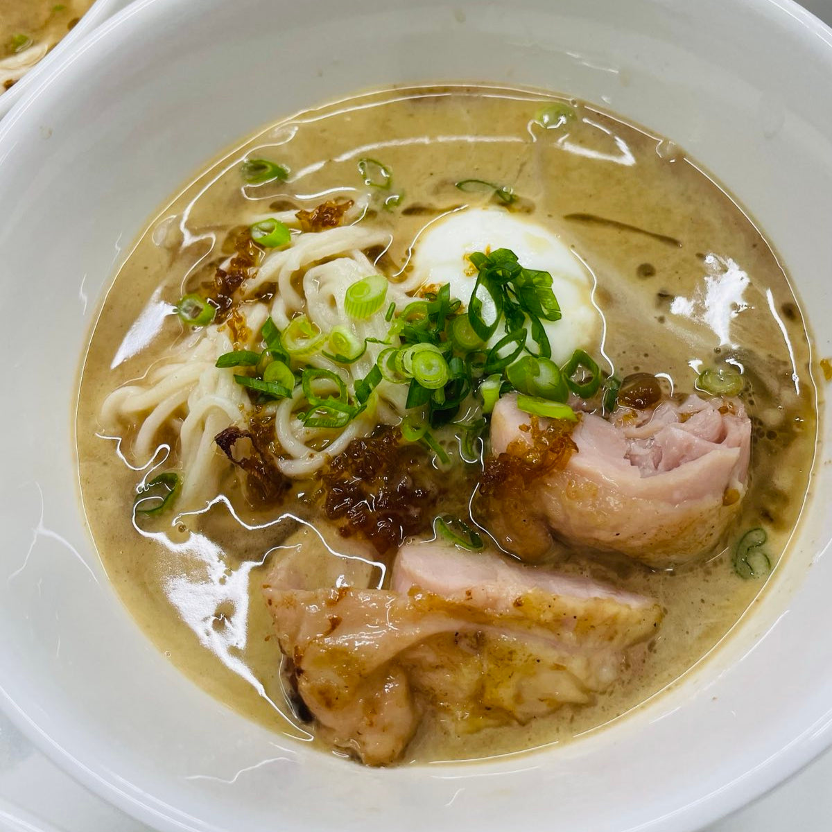 Japanese cuisine cooking course with chef Nikolay Nemigenchev. Part 2
