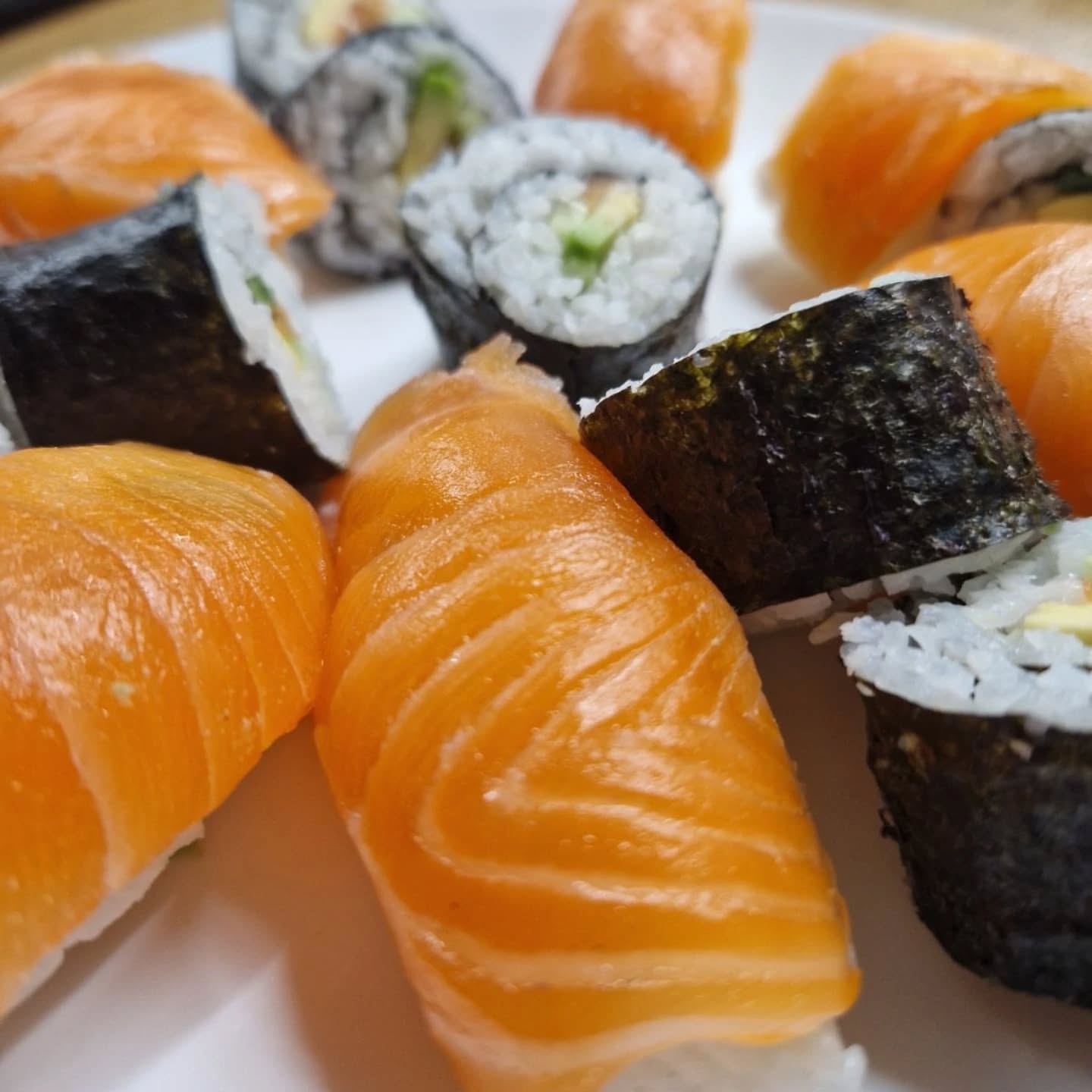 Japanese cuisine cooking course with chef Nikolay Nemigenchev. Part 1