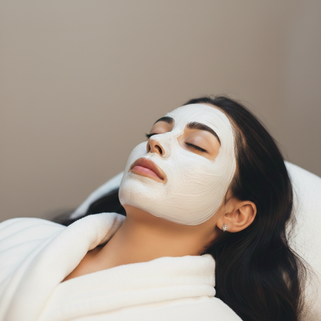 Microneedling therapy with individual mesococktail