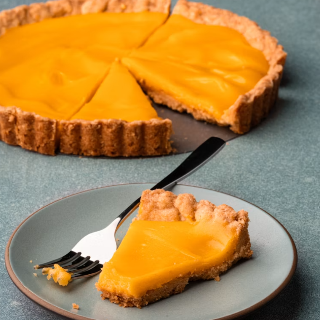Culinary course for quick & healthy fruit desserts with Chef Desi Tomova