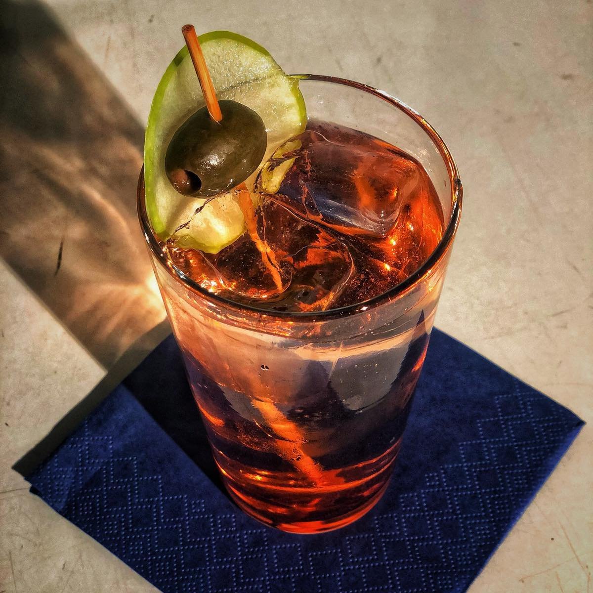 Cocktail masterclass with rakia