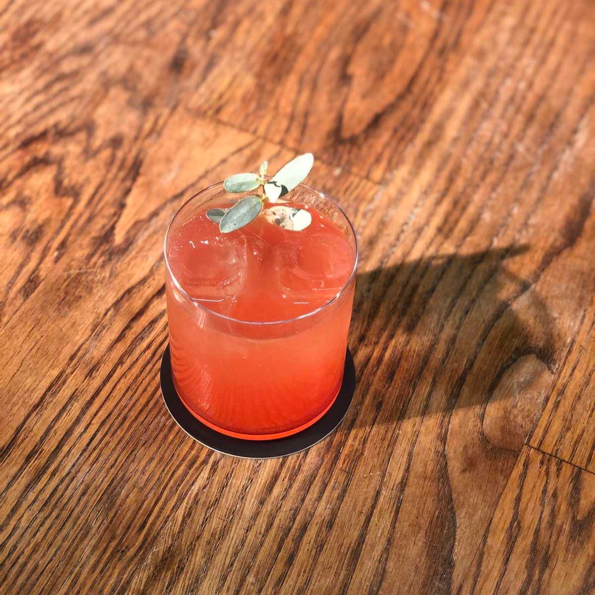 Cocktail masterclass with rakia
