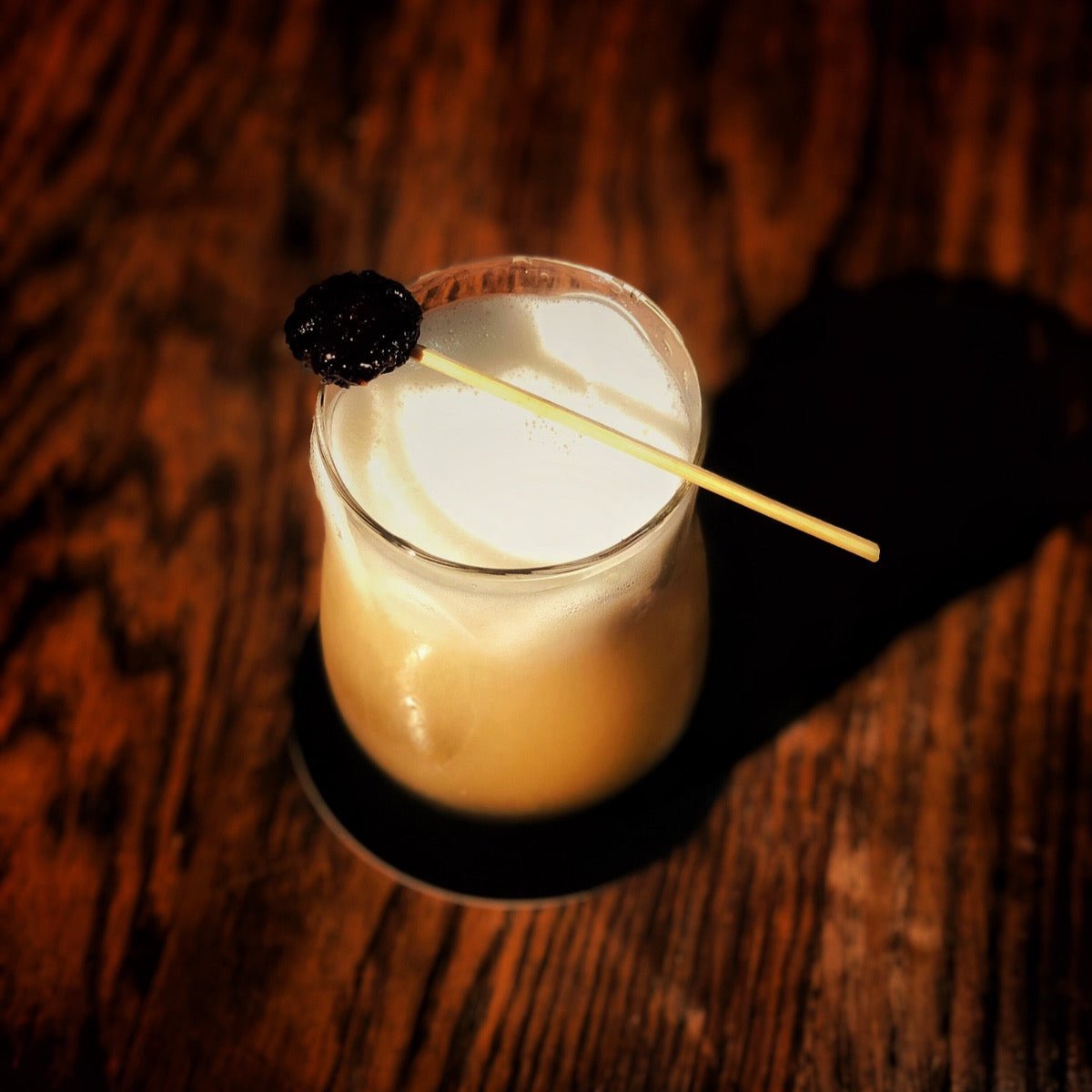 Cocktail masterclass with rakia