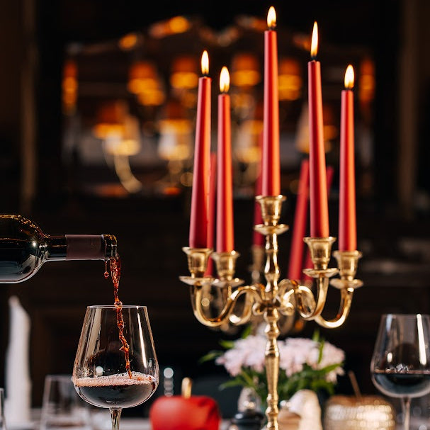 A day of relaxation and gourmet delights for two at Kempinski
