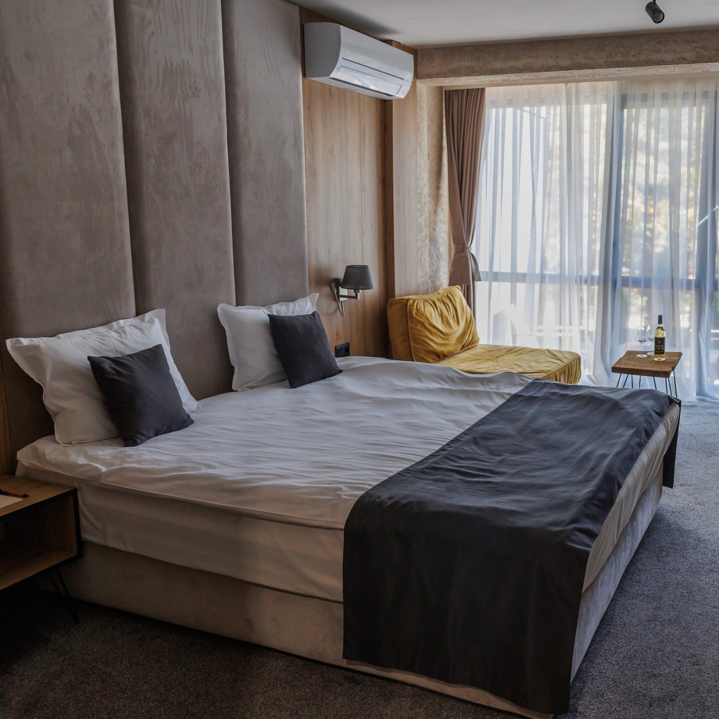 The Secret Trip. Boutique Rhodope mountain experience