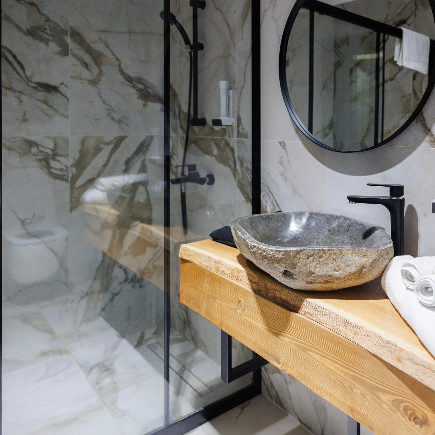 The Secret Trip. Boutique Rhodope mountain experience