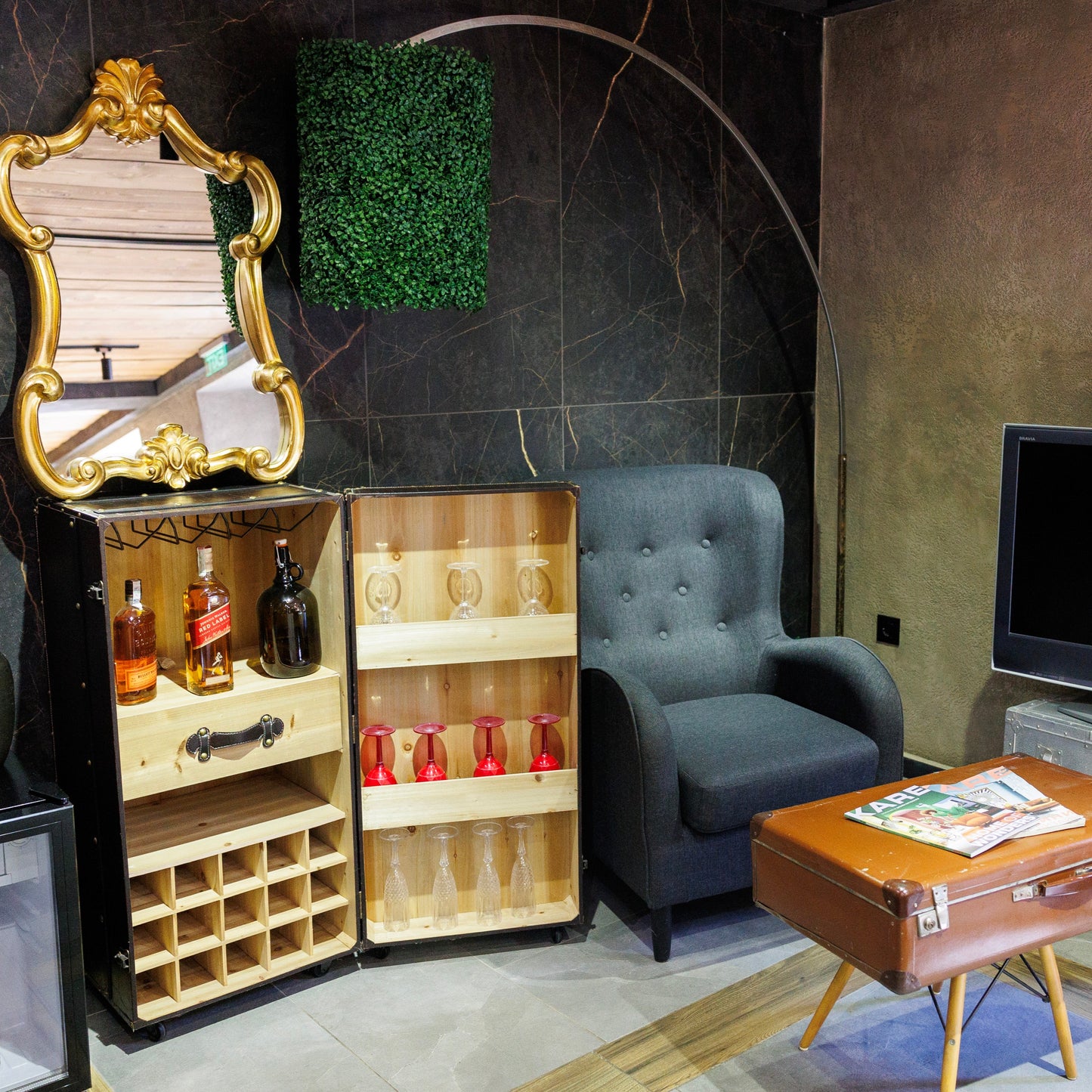 The Secret Trip. Boutique Rhodope mountain experience