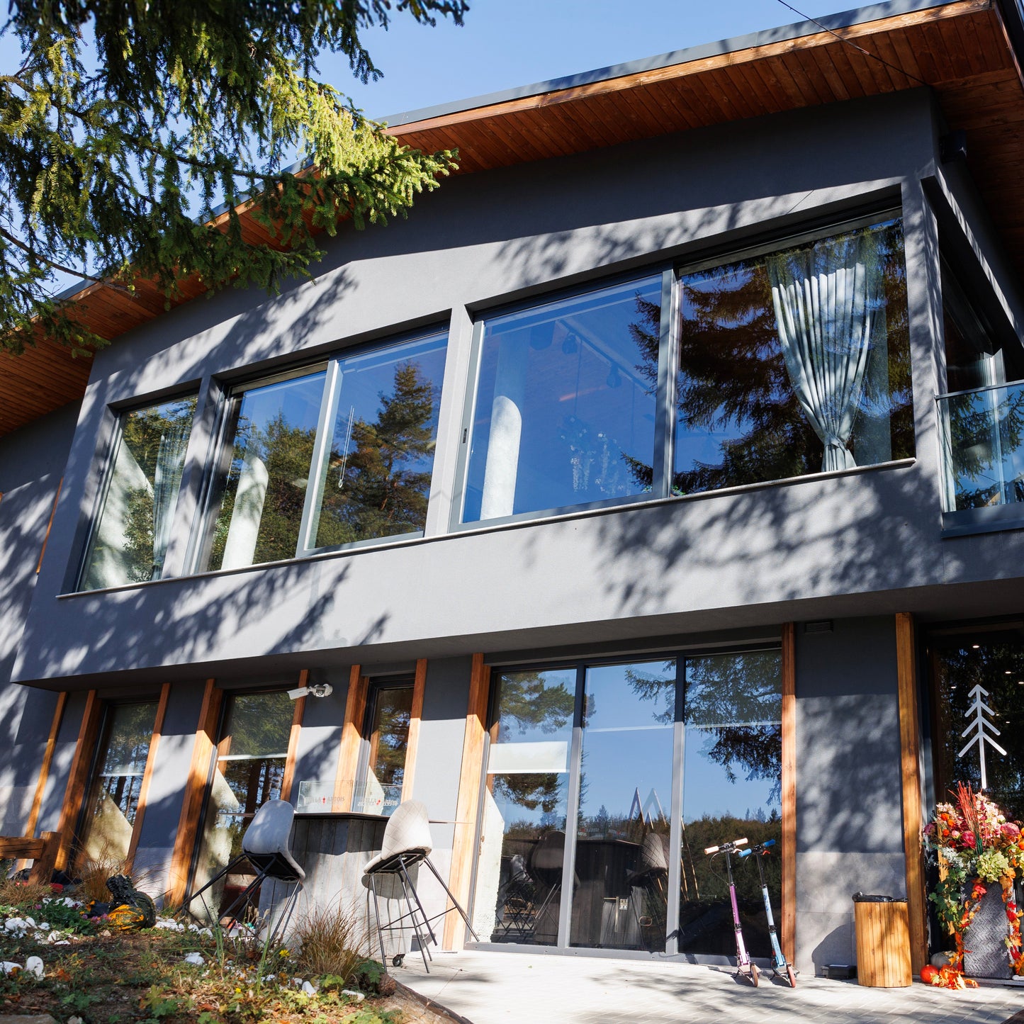 The Secret Trip. Boutique Rhodope mountain experience