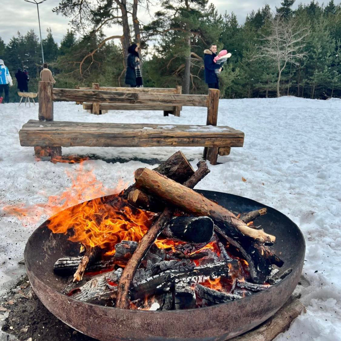 The Secret Trip. Boutique Rhodope mountain experience