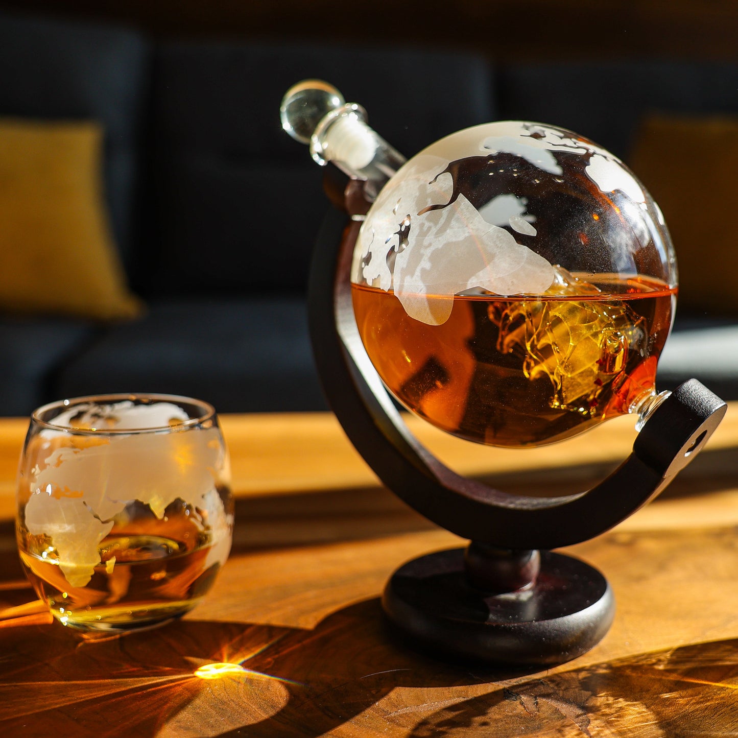 The Secret Trip. A Rhodope tale by the water