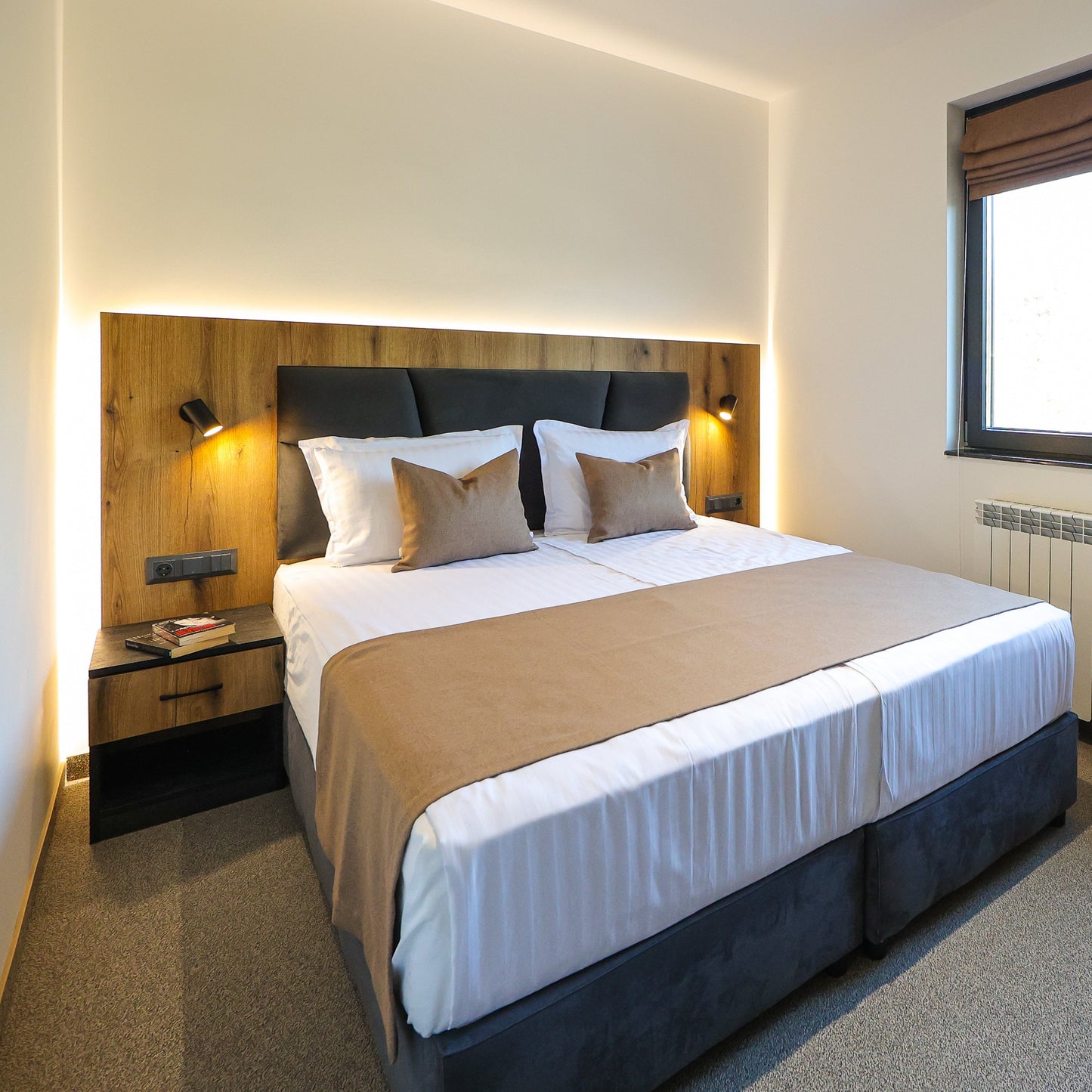 The Secret Trip. A Rhodope tale by the water