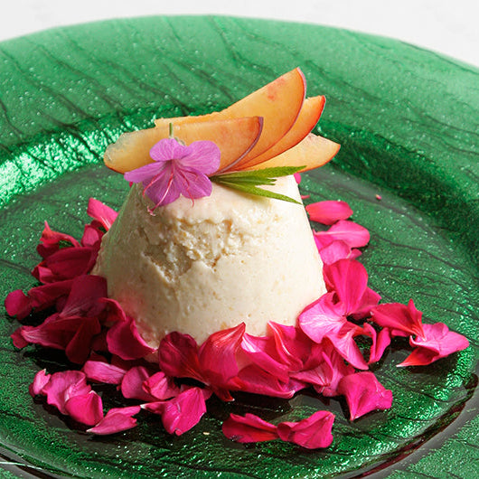 Homemade Ice Cream Cooking Class