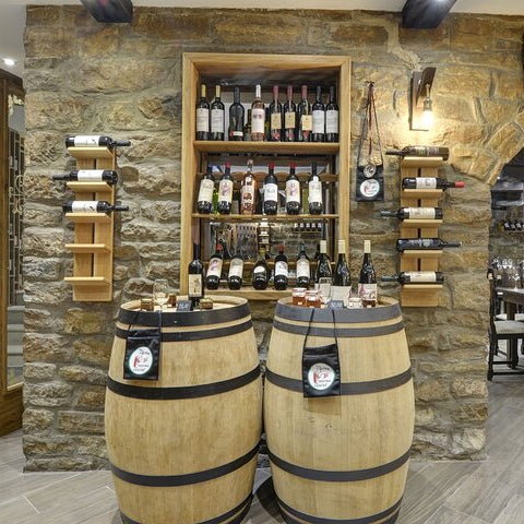 Wine Tasting for Two. Veliko Tarnovo