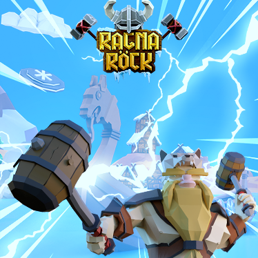 Enter a new world. Enjoy a compelling VR game