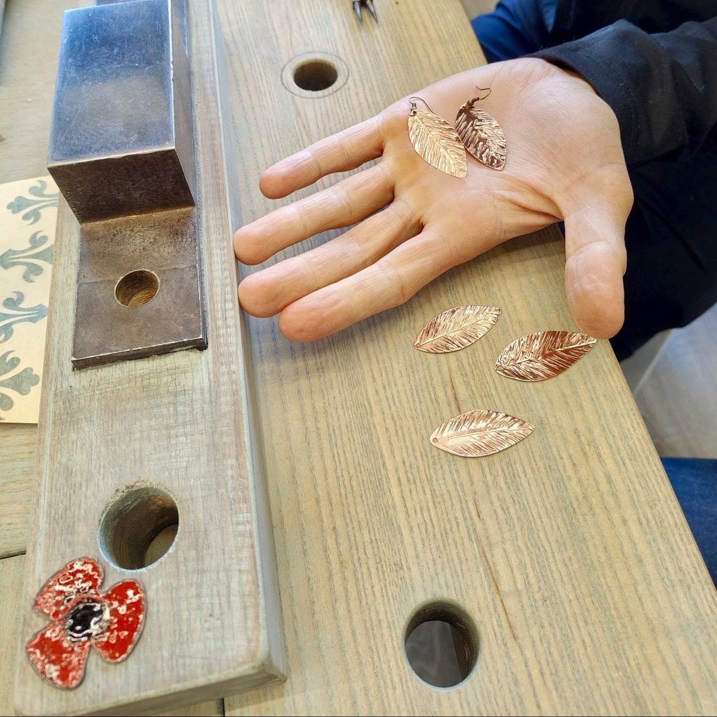 Creative weekend with a craft of your choice in Veliko Tarnovo