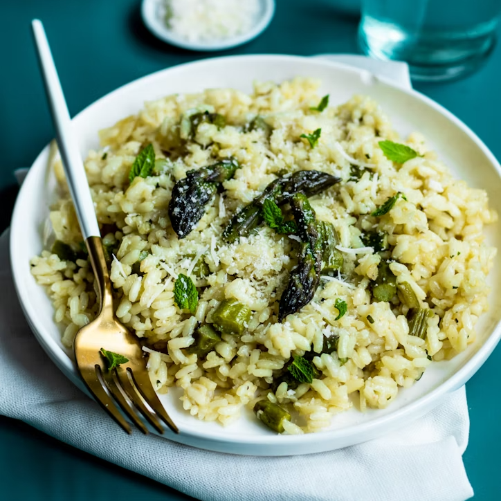 Romantic Menu for St. Valentine’s Day with Chef Michele