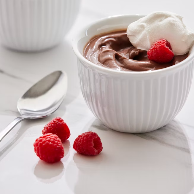 Easy French desserts for every day