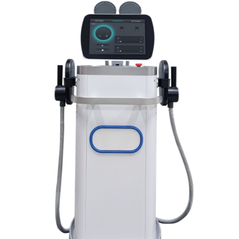 Body Sculpting & Contouring with Max Slim Sculpt