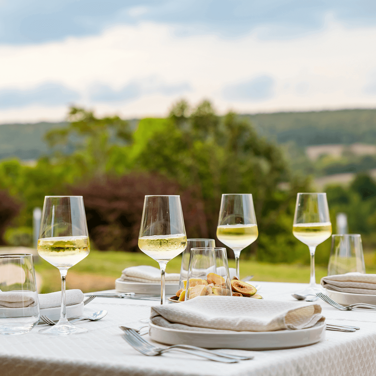 A two-day recharge for two at boutique SPA hotel Carpe Diem