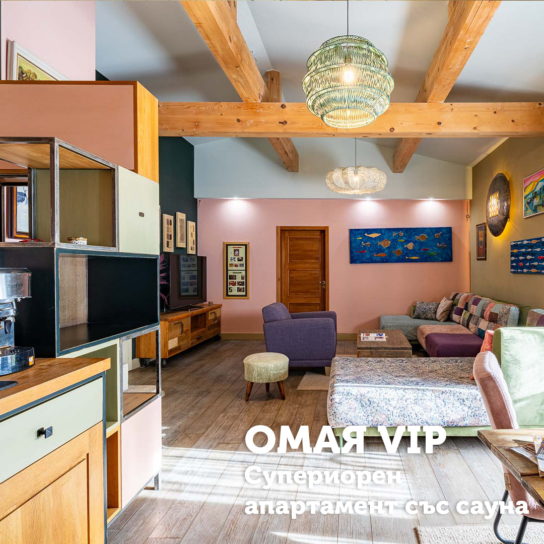 One-day getaway for two in the artistic atmosphere of Casa Art Boutique Hotel